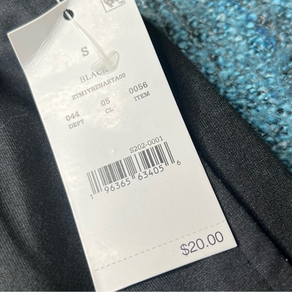 Shippuden Naruto Anime Manga Pajama Pants Men's Size Small - Picture 6 of 7